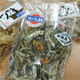 Illustration for article titled Taste Test: Dried Sardines, Eel Spines, and Dried Squid